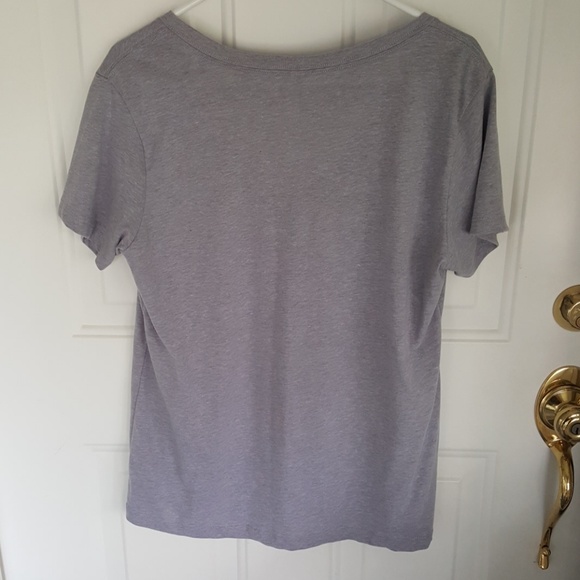 Top XXL- cut small NWOT - Picture 2 of 2